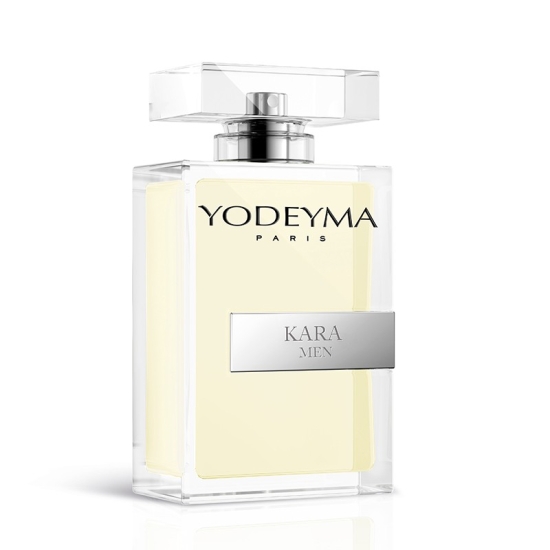 KARA MEN Eau de Parfum 100ml.